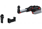 BOSCH GDE 28 D GDE 28 D Porelszívó hosszabítóval 1600A021BH
