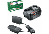 BOSCH Kezdőkészlet: 18 V (4,0 Ah + AL18V-20) 1600A024Z5 BOSCH Kezdőkészlet: 18 V (4,0 Ah + AL18V-20) 1600A024Z5