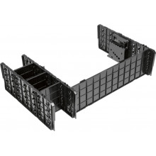 BOSCH Elválasztó készlet XL-BOXX 1600A0259X