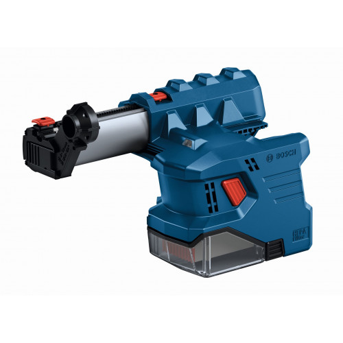 BOSCH GDE 18V-12 PROFESSIONAL Beépített porelszívó 1600A028H6 BOSCH GDE 18V-12 PROFESSIONAL Beépített porelszívó 1600A028H6