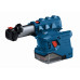 BOSCH GDE 18V-12 PROFESSIONAL Beépített porelszívó 1600A028H6