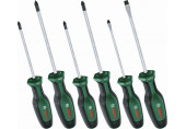 BOSCH csavarhúzó készlet, 6 db 1600A02BX7