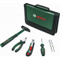 BOSCH kéziszerszám készlet, 14 db 1600A02BY3
