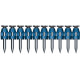 BOSCH Betonszegek GNB 18V-38 Professional szerszámhoz 1600A02F4M