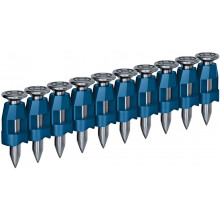 BOSCH Betonszegek GNB 18V-38 Professional szerszámhoz 1600A02F4L