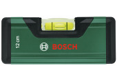 BOSCH vízmérték, 12 cm 1600A02H3H