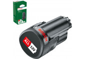 BOSCH PBA 12V 2.0Ah O-B akkuegység 1600A02N79