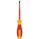 BOSCH PH1x100 VDE csavarhúzó 1600A02NB8