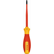 BOSCH SL/PZ1x100 VDE csavarhúzó 1600A02ND6