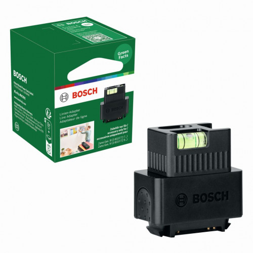 BOSCH Zamo IV szintezőadapter 1600A02PZ4