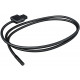 BOSCH Kamerakábel, kompatibilis a GIC 12V 1600A02R6M