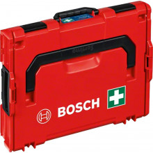 BOSCH L-BOXX 102 PROFESSIONAL Elsősegélykészlet 1600A02X2R