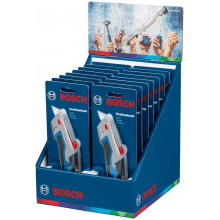 BOSCH Multipack PROFESSIONAL - 16x kés 1600A02YB0
