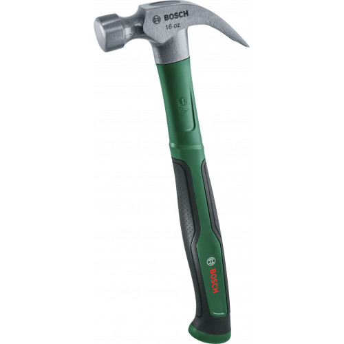 BOSCH ács kalapács 1600A02ZA2
