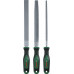 BOSCH Reszelőkészlet 200 mm 3 darab 1600A02ZB1