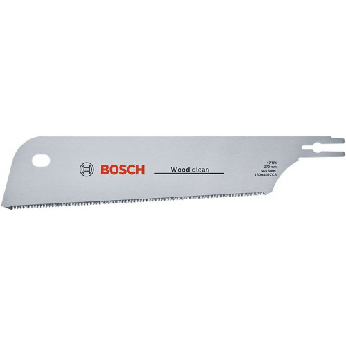 BOSCH Pótpenge a Bosch Kataba és Dozuki 270 mm japán fűrészekhez 1600A02ZB8