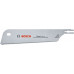 BOSCH Pótpenge a Bosch Kataba és Dozuki 270 mm japán fűrészekhez 1600A02ZB8