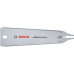 BOSCH Cserepenge Bosch Ryoba japán fűrészhez 250 mm 1600A02ZB9