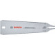 BOSCH Cserepenge Bosch Ryoba japán fűrészhez 250 mm 1600A02ZB9