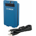 BOSCH BA 3.7V 3.0Ah XL PROFESSIONAL Akkuegység 1600A031FZ