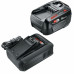 BOSCH Indulókészlet 18V 1600A032A8