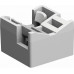 BOSCH PRO EPC kábelkötöző, keresztmetszeti külső kötöző 1,7 x 7,6 mm 1600A032GF