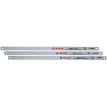 BOSCH Fűrészlapok 300 mm 32 TPI, 3 darab 1600A032UN