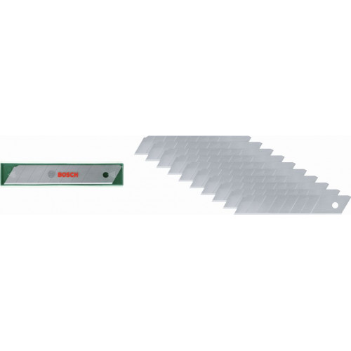 BOSCH Letörhető pengék 10 db 1600A032US