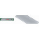 BOSCH Letörhető pengék 10 db 1600A032US