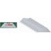 BOSCH Trapéz pengék, 10 db 1600A032UT