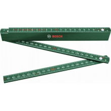 BOSCH Mérőszalag 2 m 1600A032V3