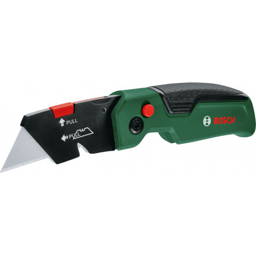 BOSCH Zsebkés 1600A032V7