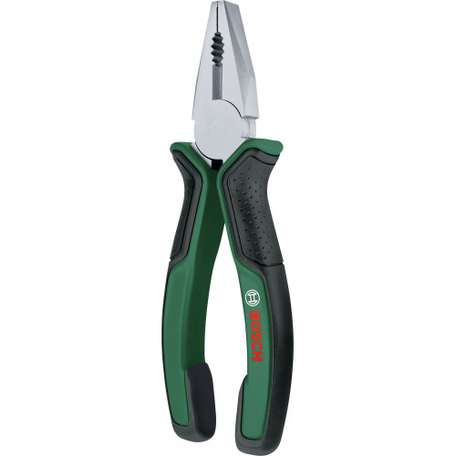 BOSCH Kombinált fogó 180 mm 1600A032VB