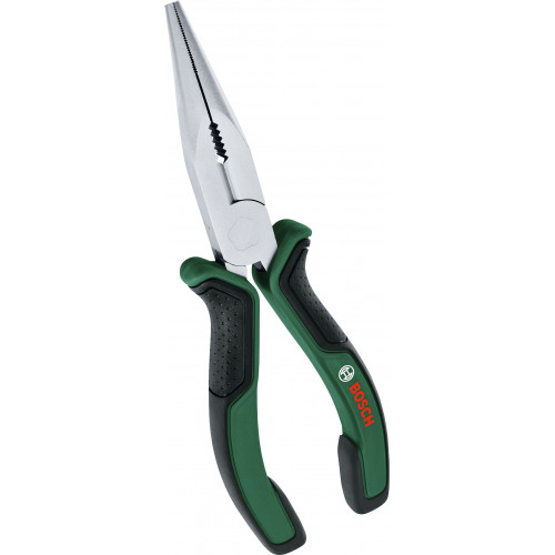 BOSCH Csőrös fogó, 180 mm 1600A032VC