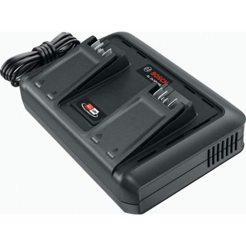 BOSCH AL 2x18V-88 Töltőberendezés 1600A03607