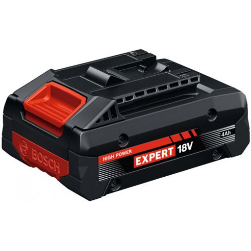 BOSCH EXPERT EXBA18V-40 Akkuegység 1600A036YW