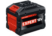 BOSCH EXPERT EXBA18V-150 Akkuegység 1600A036ZM