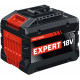 BOSCH EXPERT EXBA18V Akkuegység 1600A036ZM