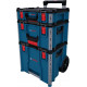 BOSCH L-BOXX Contractor Set 3 PROFESSIONAL Bőröndrendszer 1600A037DY