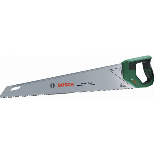 BOSCH Kézifűrész 500 mm 1600A0387T