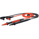 BOSCH MS 90 PROFESSIONAL Tesztvezetékek 1600A038D2