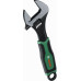 BOSCH Állítható csavarkulcs 150 mm / 6" 1600A039HN