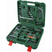 BOSCH 63 részes szerszámkészlet 1600A039HY