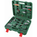 BOSCH 73 részes szerszámkészlet1600A039HZ