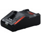 BOSCH EXPERT EXAL18V-160 Töltőberendezés 1600A03D3A