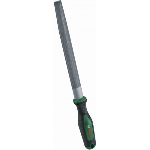 BOSCH Félkerek fémreszelő 200 mm / 8" 1600A03DR8
