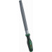 BOSCH Félkerek fémreszelő 200 mm / 8" 1600A03DR8