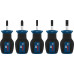 Bosch PRO marokcsavarhúzó PH/SL készlet, 5 részes 1600A03HU6
