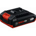 BOSCH GBA18V-20 PROFESSIONAL Akkuegység 2,0 Ah, Li-Ion 1600A03K19