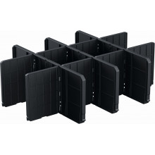 BOSCH L-BOXX Contractor Drawer 140 elválasztókészlet 1600A03W7T